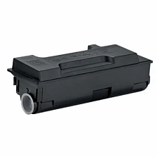 Зареждане на тонер касета Kyocera TK310/ TK320/ TK312/ TK322 със смяна чип