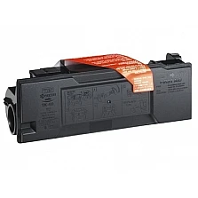 Зареждане на тонер касета Kyocera FS1800/ FS3800 – TK60