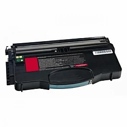 Refilling toner cartridge lexmark e120 - 12016se/ 12036se with counterchip hc