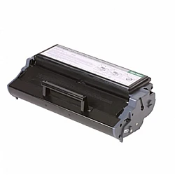 Refilling toner cartridge lexmark e321/e323 - 12a7305/ 12a7405 with counterchip