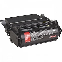 Зареждане на тонер касета Lexmark IBM 4059/ OPTRA S – 1382625/ 1382925