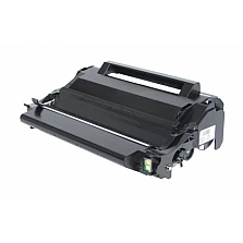 Зареждане на тонер касета Lexmark Optra T420 със смяна чип 12A7315/ 12A7415