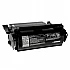 Зареждане на тонер касета Lexmark Optra T610/612 със смяна чип 12A5845 / 12A5849