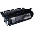 Refilling toner cartridge lexmark optra x640 with counterchip 644h21e/ 644h11e hc