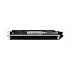 Зареждане нa тонер касета hp ColorLaserJet CP1025 – CE310A/ 126A black