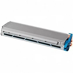 Зареждане на тонер касета OKI C9300/C9500 – black - 41963608