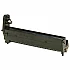 Зареждане на тонер касета OKI C8600/C8800 - black със смяна чип - 43449016