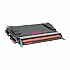 Зареждане на тонер касета Lexmark C 522/524 - magenta – C5240MH със смяна чип
