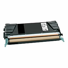 Refilling toner cartridge lexmark c 520/522 - black - c5220ks with counterchip