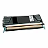 Зареждане на тонер касета Lexmark C 520/522 – black - C5220KS със смяна чип