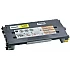 Зареждане на тонер касета Lexmark C 500n/X500/X502n - yellow – C500H2YG