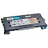Зареждане на тонер касета Lexmark C 500n/X500/X502n - cyan – C500H2CG