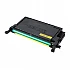 Зареждане на тонер касета Samsung clp-620 – CLT-Y5082 yellow
