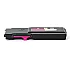 Refilling toner cartridge xerox phaser 6600 - 106r02234 magenta