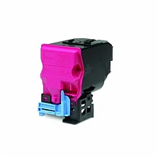 Зареждане на тонер касета EPSON C3900/ AL-3900/ CX37 – C13S050590 M