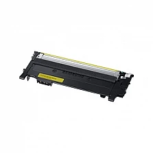 Зареждане на тонер касета Samsung SL-C430/ SL-C480 CLT-Y404S yellow