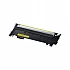 Зареждане на тонер касета Samsung SL-C430/ SL-C480 CLT-Y404S yellow