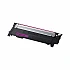 Зареждане на тонер касета Samsung SL-C430/ SL-C480 CLT-M404S magenta