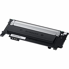 Зареждане на тонер касета Samsung SL-C430/ SL-C480 CLT-K404S black