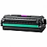 Зареждане на тонер касета Samsung C2670/ C2620 – CLT-M505L magenta