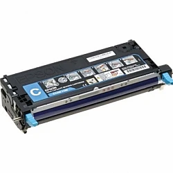 Зареждане на тонер касета EPSON C2800 – C13S051160 C
