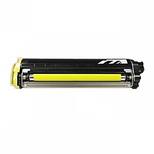 Зареждане на тонер касета EPSON C2600 – C13S050226 Y