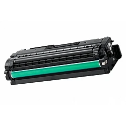 Зареждане на тонер касета Samsung CLP-680ND/ CLX-6260 – CLT-M506L M