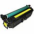Зареждане нa тонер касета hp Enterprise 700 M775– CE342A/ 651A yellow
