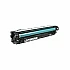 Зареждане нa тонер касета hp CLJ CP5525 – CE270A (650A) B