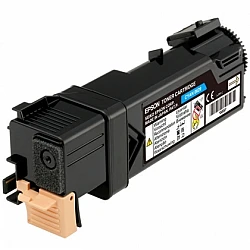 Зареждане на тонер касета EPSON C2900/ CX29 – C13S050629 C
