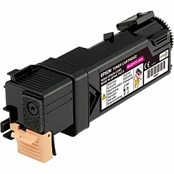 Зареждане на тонер касета EPSON C2900/ CX29 – C13S050628 M