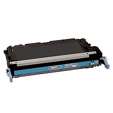 Зареждане на тонер касета Canon MF8450 – CRG-711 cyan