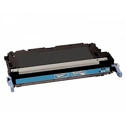 Зареждане на тонер касета Canon MF8450 – CRG-711 cyan