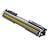 Зареждане нa тонер касета hp ColorLaserJet CP1025 CE312A/ 126A yellow