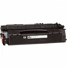 Зареждане нa тонер касета hp LaserJet 1320 – q5949x със смяна чип