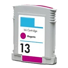 Зареждане на мастило hp 13 black - c4814a Business InkJet 1000