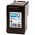 Refilling ink cartridge hp 338 black pcs 1610/ 6210 - c8765e
