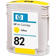 Зареждане на мастило hp 82 DesignJet 500 - C4913A/CH568A без смяна чип
