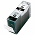 Refilling ink cartridge canon bci-3e b black