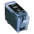 Refilling ink cartridge canon bci-8 b - bjc8500