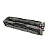 Зареждане нa тонер касета hp CLJ Pro M252 – CF403A/ HP201A magenta със смяна чип