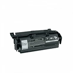 Зареждане на тонер касета Lexmark Optra T 650 (36K) със смяна чип  T654X11E