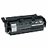 Refilling toner cartridge lexmark optra t 650 (7k) with counterchip  t650a11e