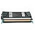 Зареждане на тонер касета Lexmark C734 - black C734A2KG със смяна чип (8K)
