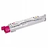 Зареждане на тонер касета EPSON Aculaser C3000 - magenta със смяна чип (3.5K)