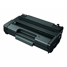 Зареждане нa тонер касета Ricoh Aficio SP3400/ SP3500 със смяна чип -  (5K)