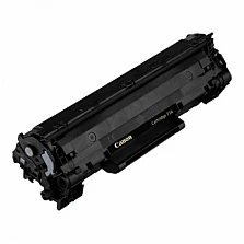 Зареждане на тонер касета Canon LBP6200d – CRG-726 със смяна чип