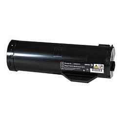 Зареждане на тонер касета Xerox WC 3655/ 3655i – 106R02741