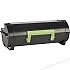 Зареждане на тонер касета Lexmark MS/MX317 - 51B2000 със смяна чип