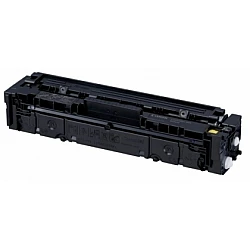 Зареждане нa тонер касета Canon LBP611 – CRG-045BK/HBK black със смяна чип (2,8K)